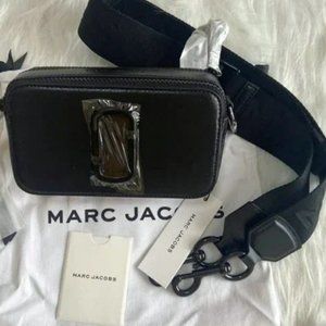 MARC JACOBS snapshot DTM